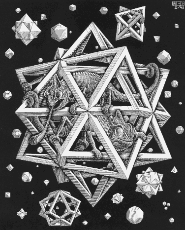 Escher