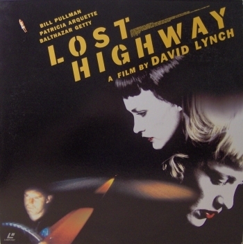 Lost Highway